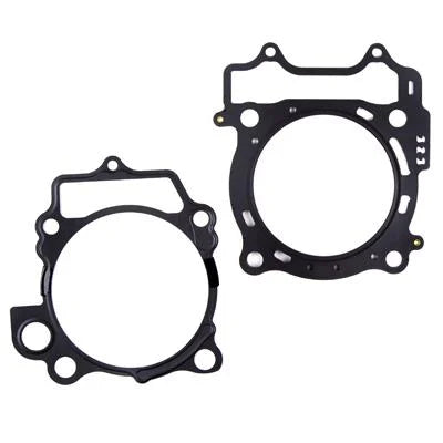 PROX HEAD & BASE GASKET SET, PROX 36.2406 YZ450F '06-09