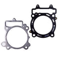 PROX HEAD & BASE GASKET SET, PROX 36.4409 KX450F 2009