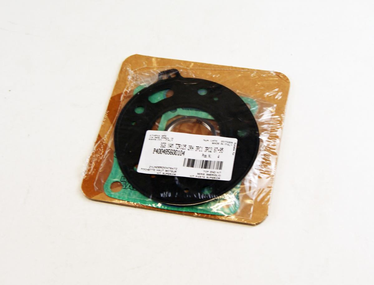 TOP END GASKET SET YAMAHA TDR/TZR 125 91-95, ATHENA P400485600104