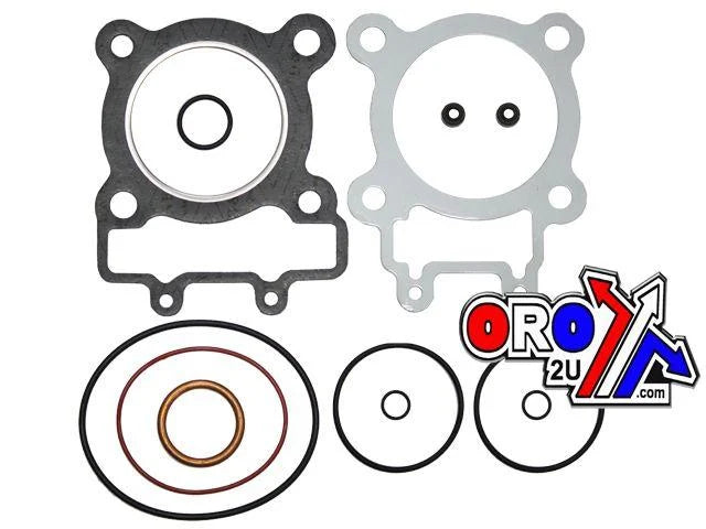 GASKET TOP SET 88-02 KLF220, NAMURA NA-20001T KAWASAKI, KLF220 BAYOU