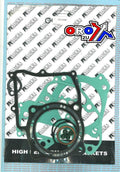 GASKET TOP SET 01-09 TRX500, NAMURA NA-10008T HONDA ATV