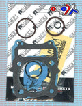 TOP GASKET SET 87-02 SUZUKI LT 250S F4WDX 300F NAMURA NA-30001T