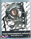 GASKET TOP SET 03-05 TRX650, NAMURA NA-10009T HONDA ATV