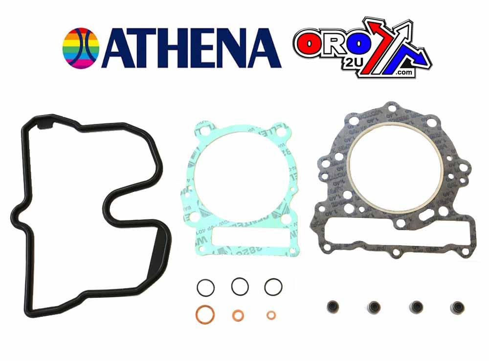 TOP END GASKET SET BMW F650 ST 93-98, ATHENA P400070600001 BOMBARDIER DS 650 2000