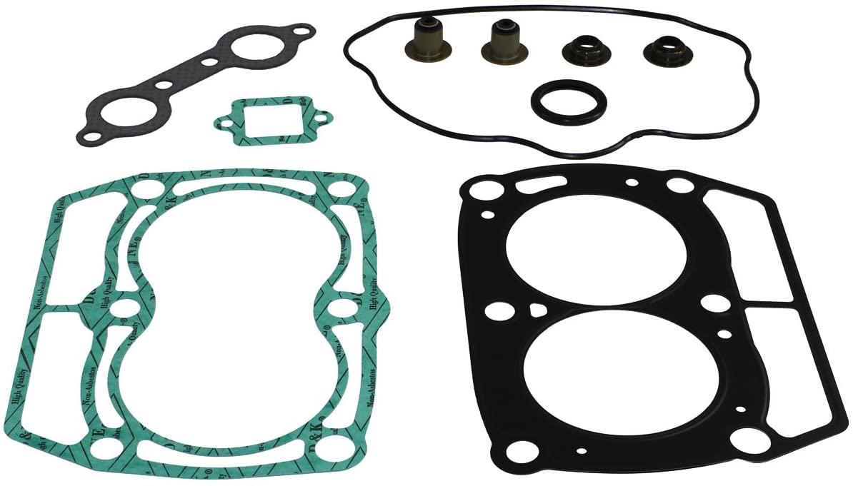 GASKET TOP SET 11-14 800 POL, NAMURA NA-50082T POLARIS, SPORTSMAN