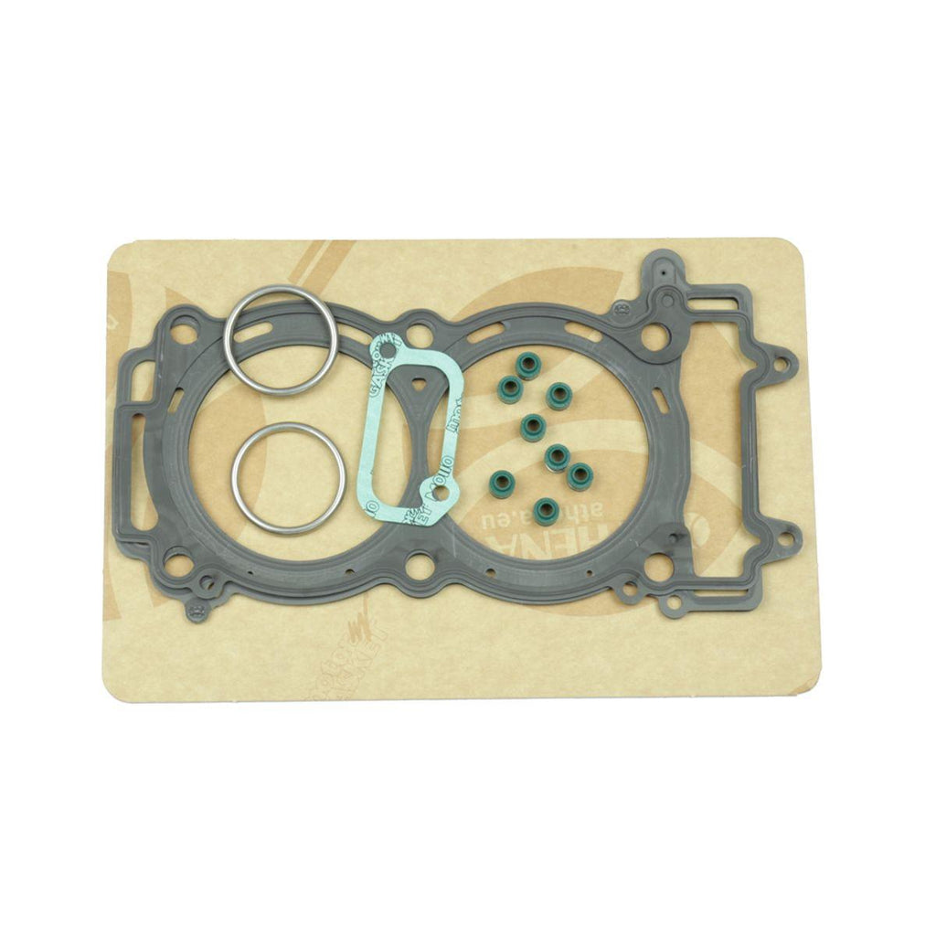 TOP END GASKET SET POLARIS RZR 900 11-12, ATHENA P400427620018 RANGER XP