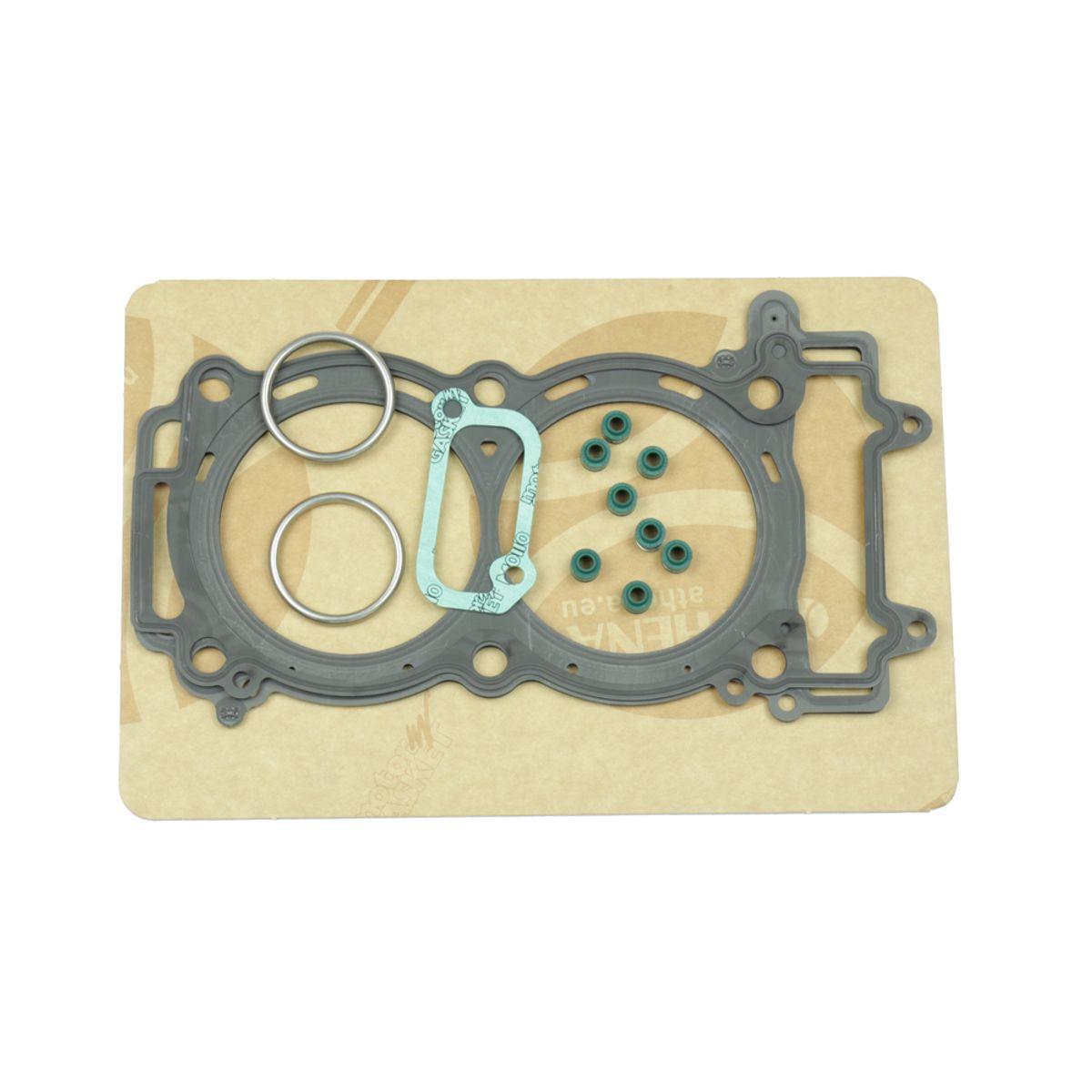 TOP END GASKET SET POLARIS RZR 900 11-12, ATHENA P400427620018 RANGER XP