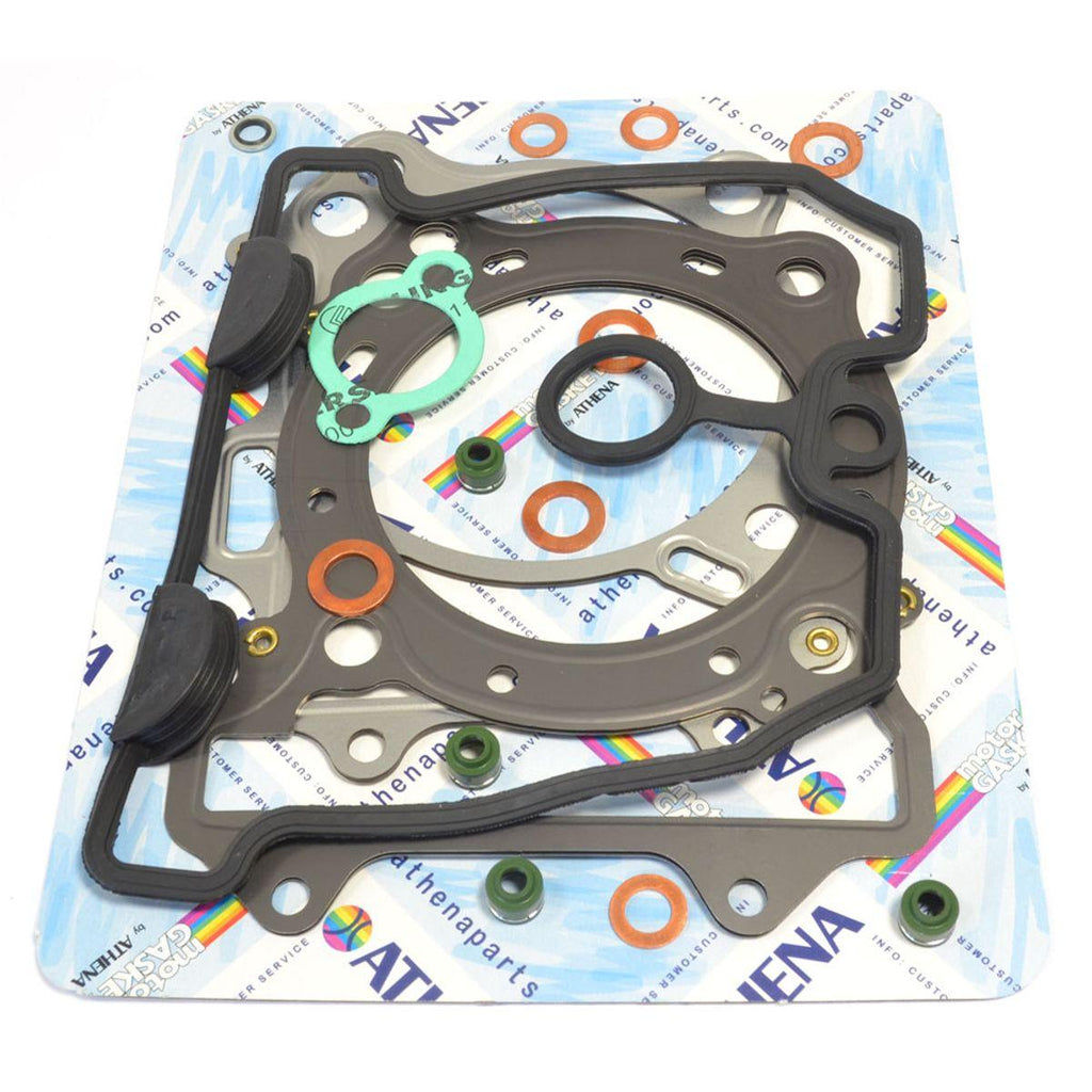 TOP END GASKET SET SUZUKI DR-Z 400 S/SM 00-15, ATHENA P400510600042