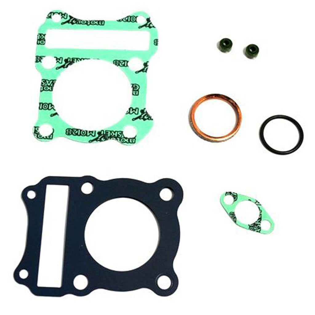 TOP END GASKET SET SUZUKI DR-Z 125 03-10, ATHENA P400510600069