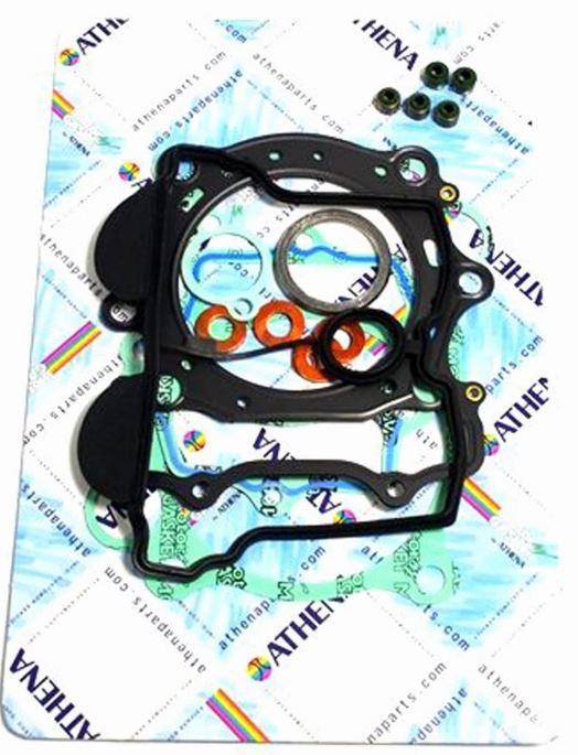 TOP END GASKET SET YAMAHA WR/YZ 400 98-02, ATHENA P400485600405