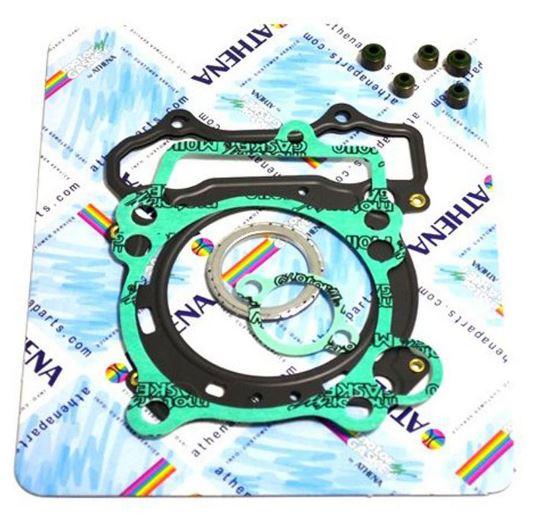 TOP END GASKET KIT YAMAHA WR/YZ 250 01-13, ATHENA P400485600039 GAS GAS EC 250 13-15