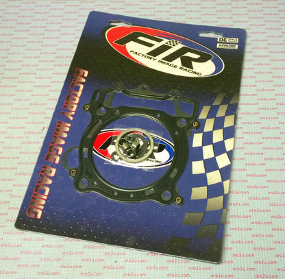 GASKET TOP SET 03-05 YZF450, 2004-2014 YFZ450 NAMURA