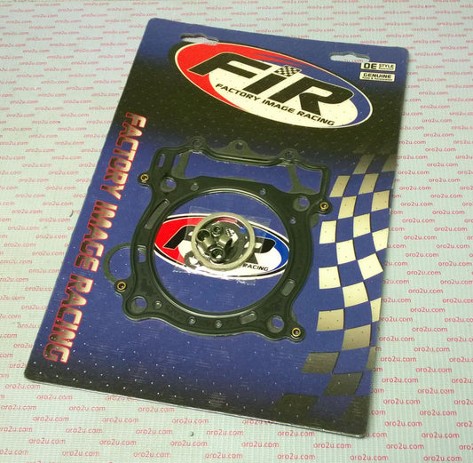 GASKET TOP SET 03-05 YZF450, 2004-2014 YFZ450 NAMURA
