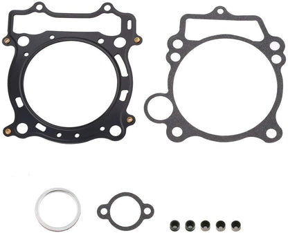 GASKET TOP SET 03-05 YZF450, 2004-2014 YFZ450 NAMURA