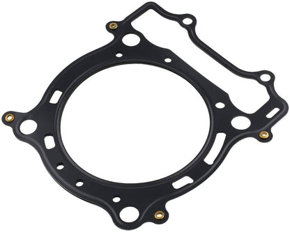 GASKET TOP SET 03-05 YZF450, 2004-2014 YFZ450 NAMURA