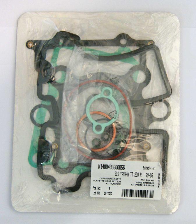 GASKET TOP SET YAMAHA TT-R 250 99-06, ATHENA P400485600056