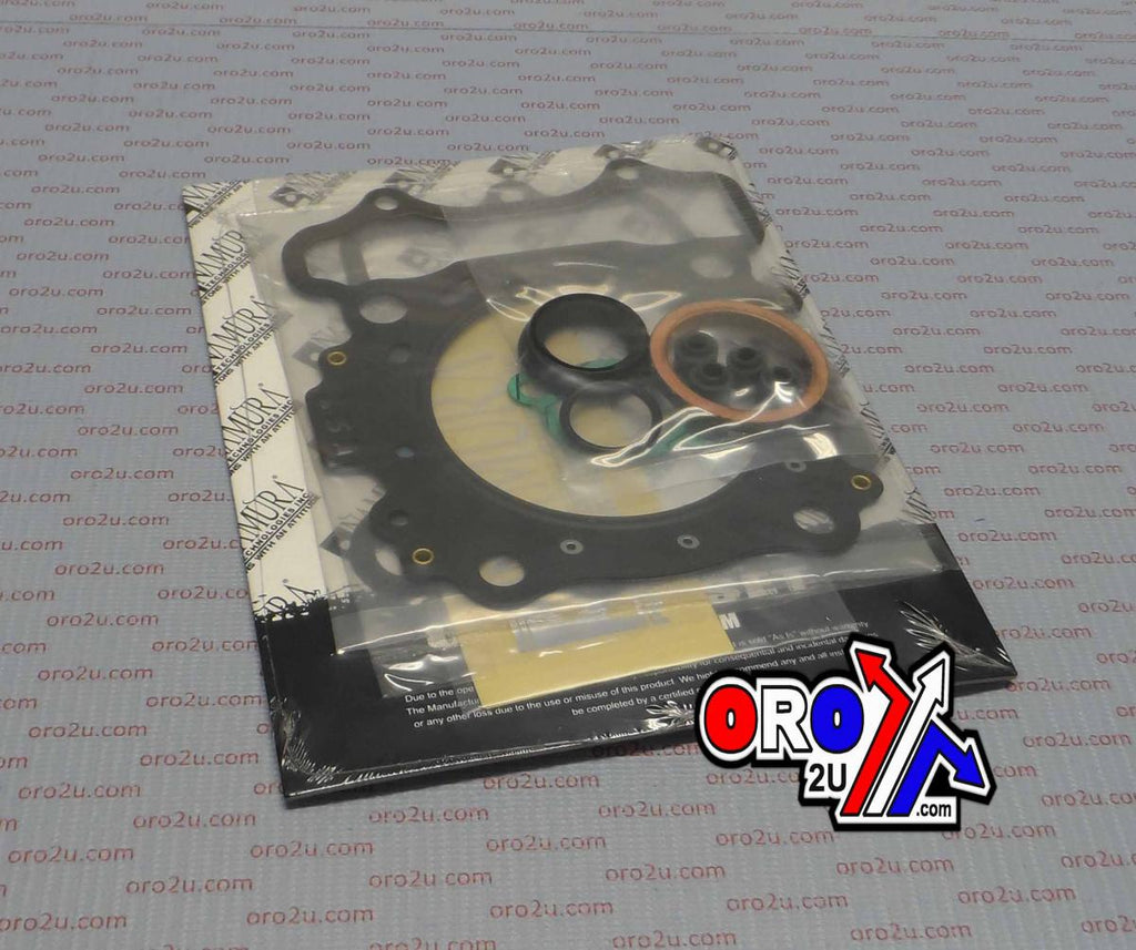 GASKET TOP SET YZ250F 14-15, NAMURA NX-40037T YAMAHA