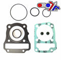 GASKET TOP SET CRF125F 14-15, NAMURA NX-10125T