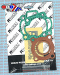 GASKET TOP SET 76-00 KE100, NAMURA NX-20015T KAWASAKI