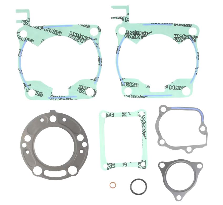 TOP END GASKET SET HONDA CR 125R 00-02, ATHENA P400210600058