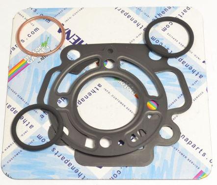 TOP END GASKET SET KAWASAKI KX 65 00-26, ATHENA P400250600008 SUZUKI RM 65 03-05