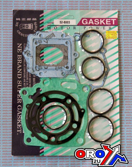 GASKET TOP SET 01-02 KX125