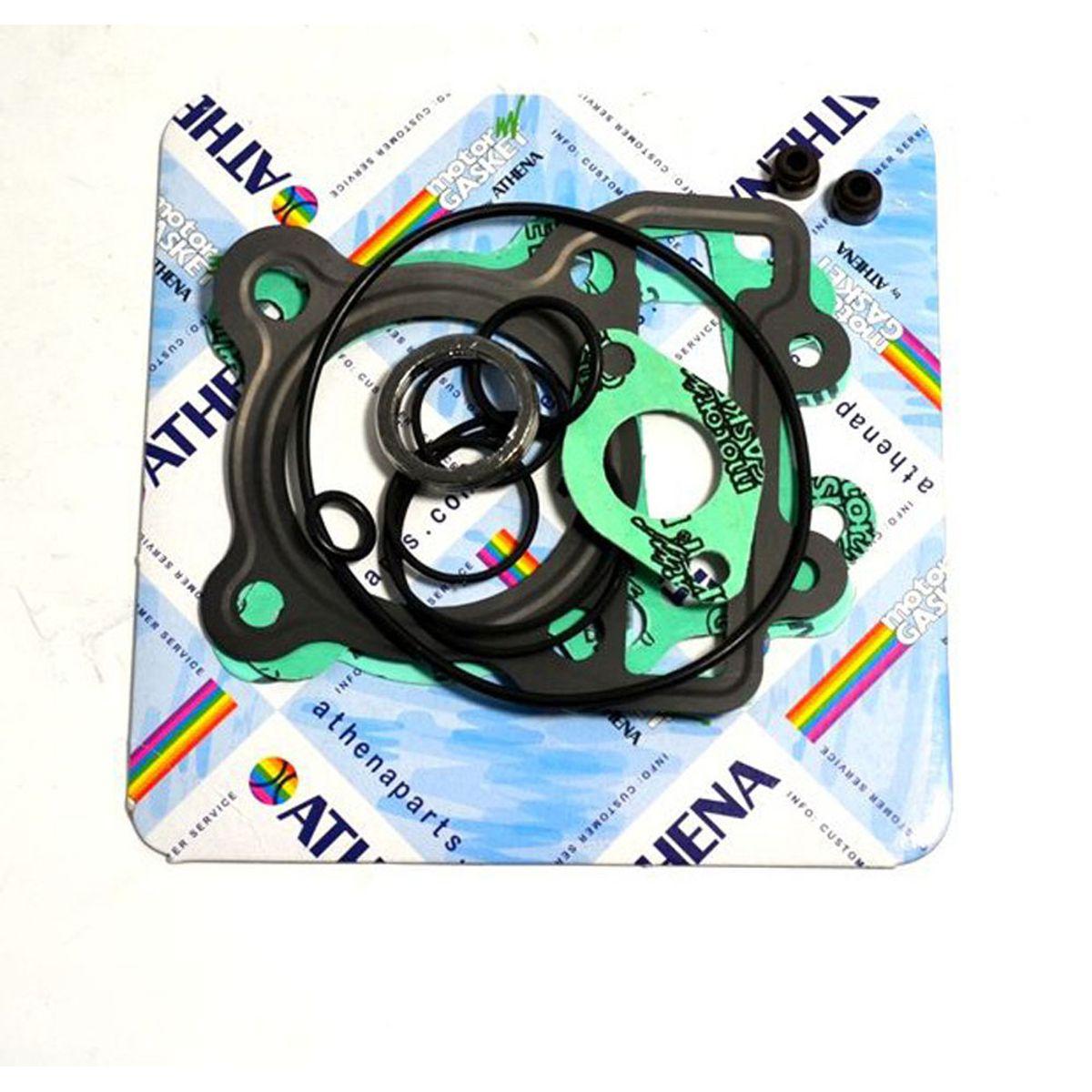 TOP END GASKET SET KAWASAKI KLX 110 02-22, ATHENA P400250600030