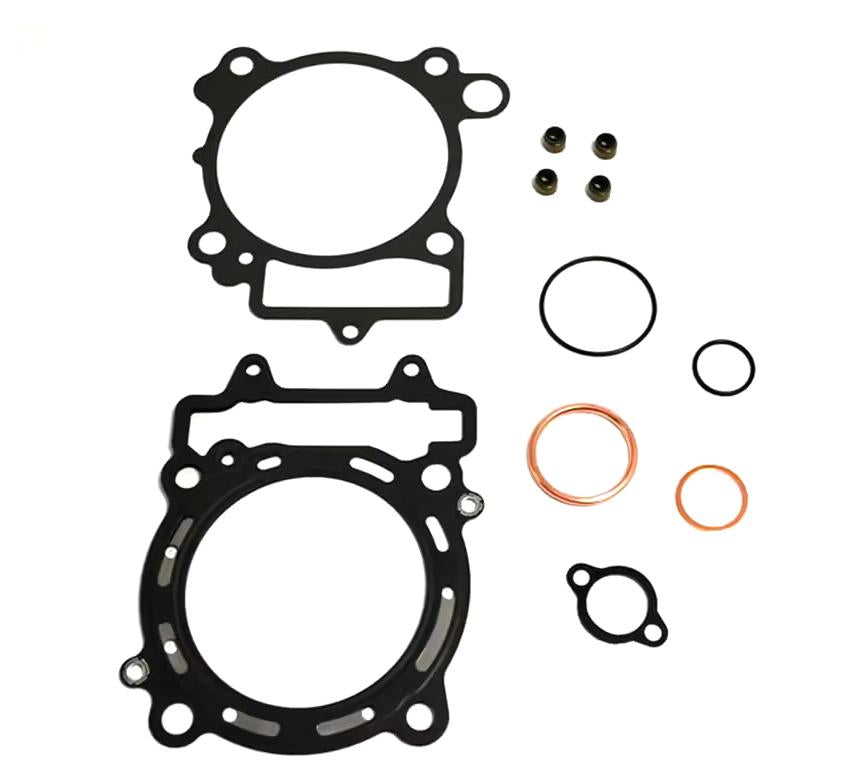 TOP END GASKET SET KAWASAKI KX 450F 10-15, ATHENA P400250600055