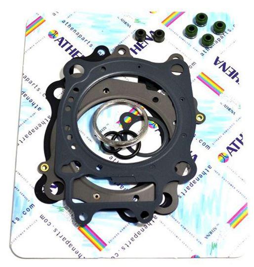 TOP END GASKET SET HONDA CRE/CRF/CRM 250 04-17, ATHENA P400210600095