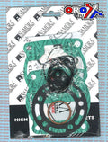 GASKET TOP SET 98-13 KX100, NAMURA NX-20010T KAWASAKI 11pc