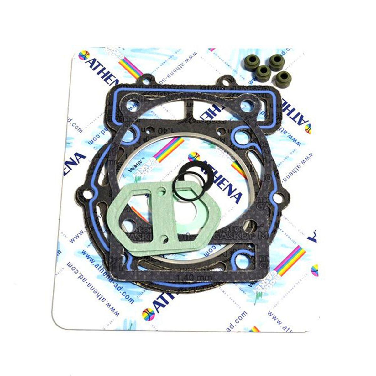 TOP END GASKET SET SMR/TE 400/570/630 01-04, ATHENA P400220600254 HUSQVARNA