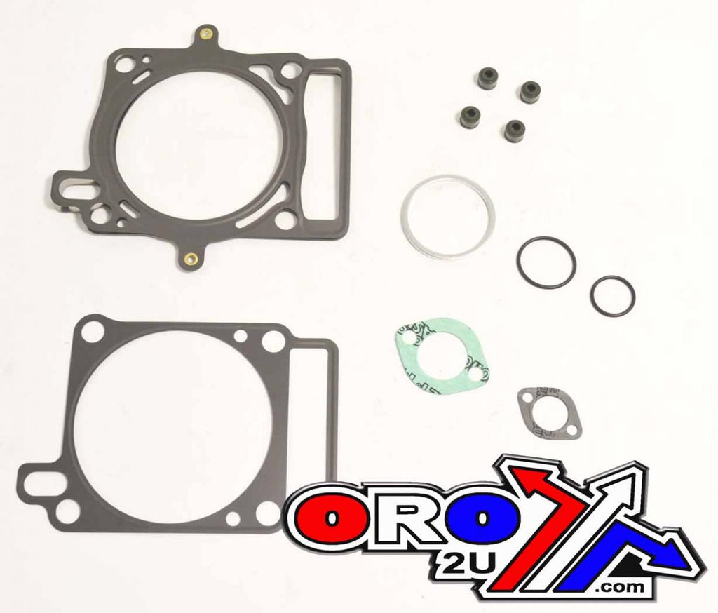 TOP END GASKET SET HUSQVARNA TC/TE/TXC 250 10-12, ATHENA P400220600263