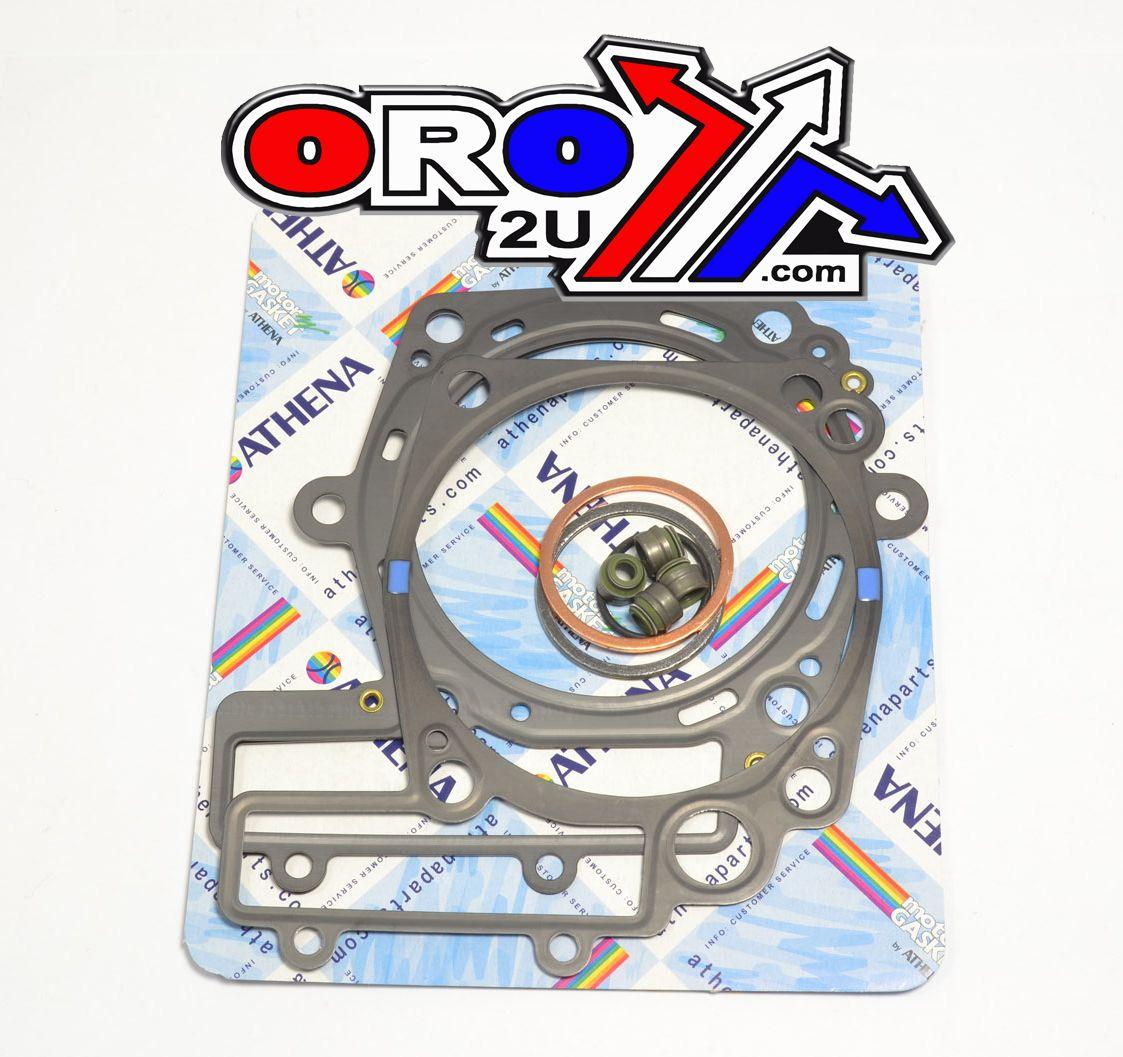 TOP END GASKET SET HUSQVARNA TC/TE/TXC 449 11-14, ATHENA P400068600015 BMW G 450X 07-10