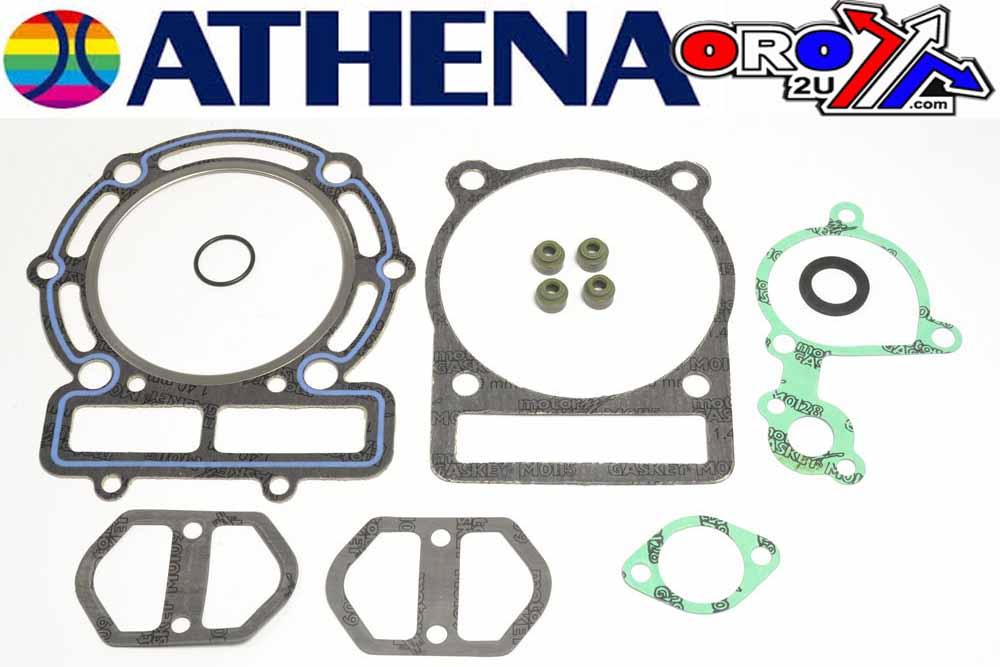 TOP END GASKET SET HUSQVARNA TE 410 96-01, ATHENA P400220600400/2