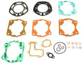 TOP END GASKET SET EGS/EXC/GS/MX/SX 125 87-97, ATHENA P400270600014 KTM