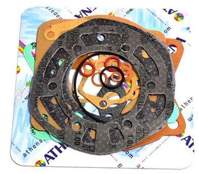TOP END GASKET SET EGS/EXC/GS/MX/SX 125 87-97, ATHENA P400270600014 KTM
