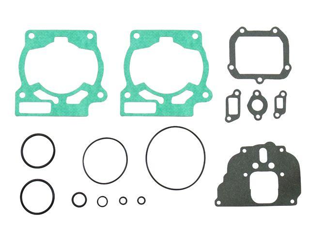 GASKET TOP 07-14 KTM125 144, NAMURA NX-70030T GASKET SET