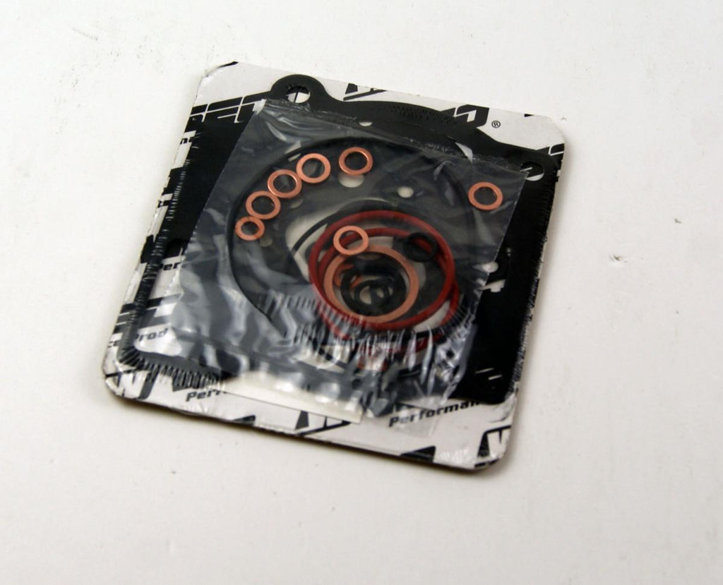GASKET TOP 07-13 KTM125/144/15, WISECO W6633 GASKET SET