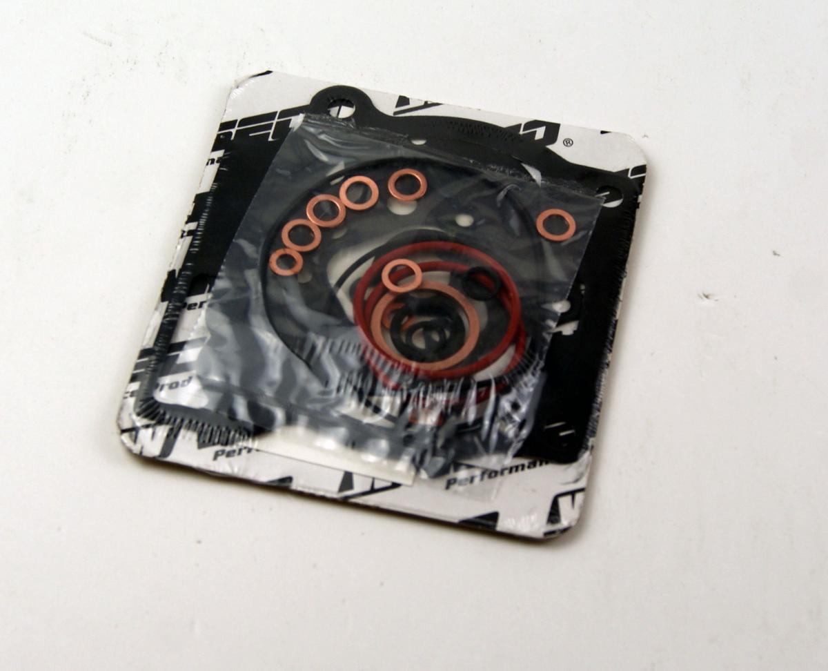 GASKET TOP 07-13 KTM125/144/15, WISECO W6633 GASKET SET