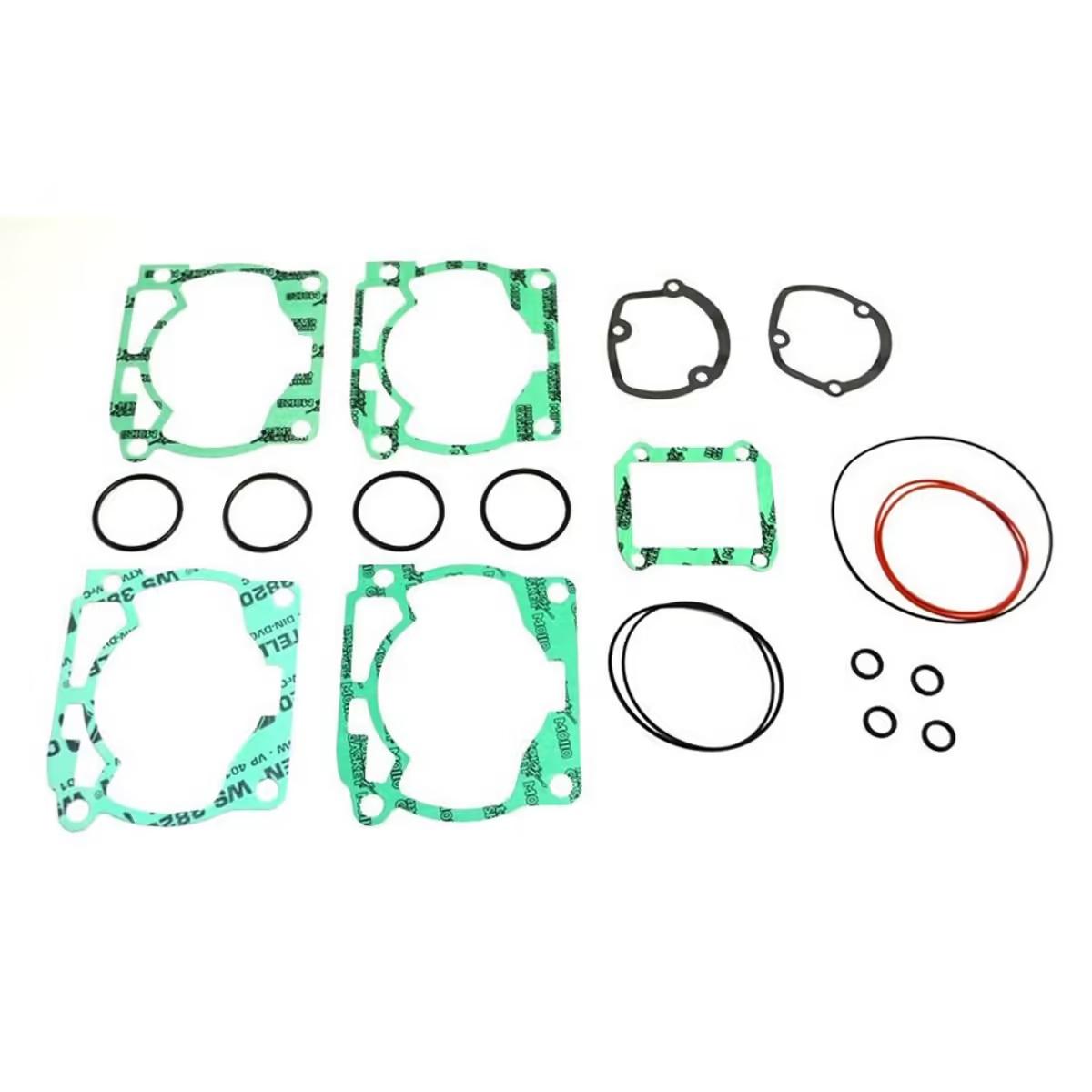 TOP END GASKET SET KTM EXC/MXC/SX 250/300 03-07, ATHENA P400270600009