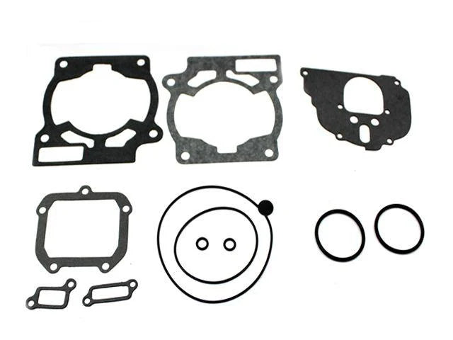 TOP END GASKET SET 98-14 KTM EXC MXC SX 200 NAMURA NX-70021T