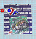 GASKET TOP SET KTM HUSABERG, VERTEX 810333 HUSQVARNA