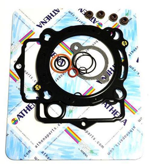 TOP END GASKET SET EXC-F/SX-F/XC-F 350 11-17, ATHENA P400270600056 HUSQVARNA KTM XCF-W 350