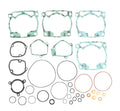 TOP END GASKET SET EXC/MXC/SX 250/300/380 99-03, ATHENA P400270600034 KTM