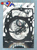 GASKET TOP SET 07-12 KTM450, NAMURA NX-70070T SX-F