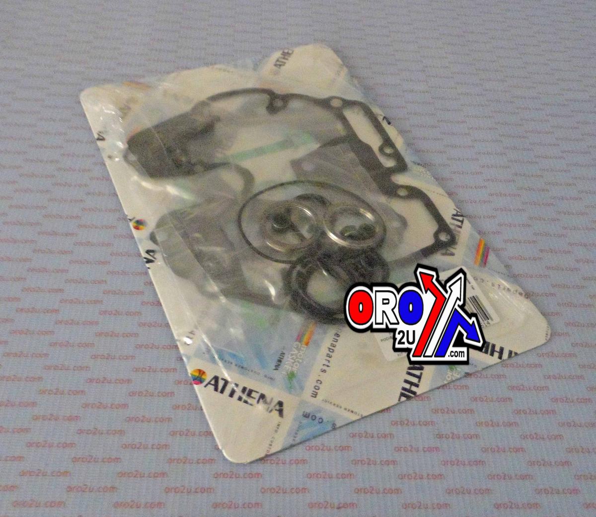 TOP END GASKET SET HONDA XL/XR 250 1984, ATHENA P400210600220