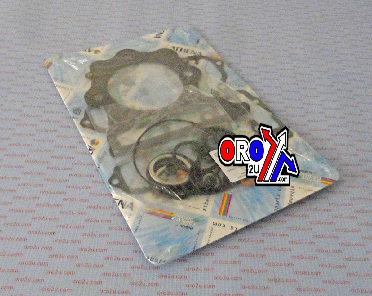 TOP END GASKET SET HONDA XL 350 83-89, ATHENA P400210600350