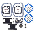 TOP END GASKET SET HD PANHEAD 74 1948-65, ATHENA P400195600895 HARLEY DAVIDSON