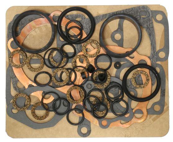 TOP END GASKET SET HD SPORTSTERS 77-85, ATHENA P400195600739 HARLEY DAVIDSON
