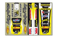 SUZUKI STICKER KIT